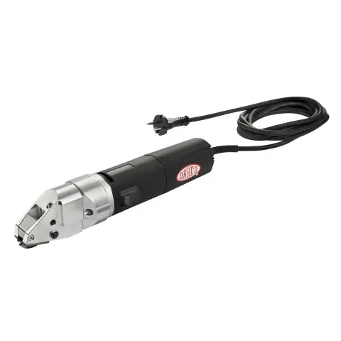 Snabb frakt Dräco DR61040-1 Plåtsax